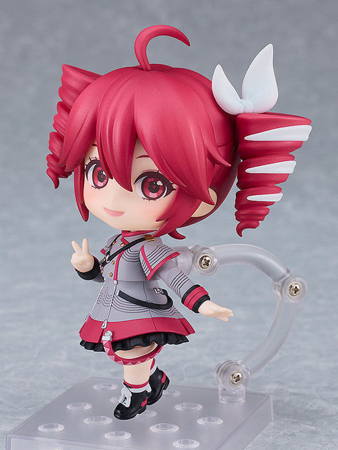 『重音テト』ねんどろいど Synthesizer V AI Ver.【202510再販】